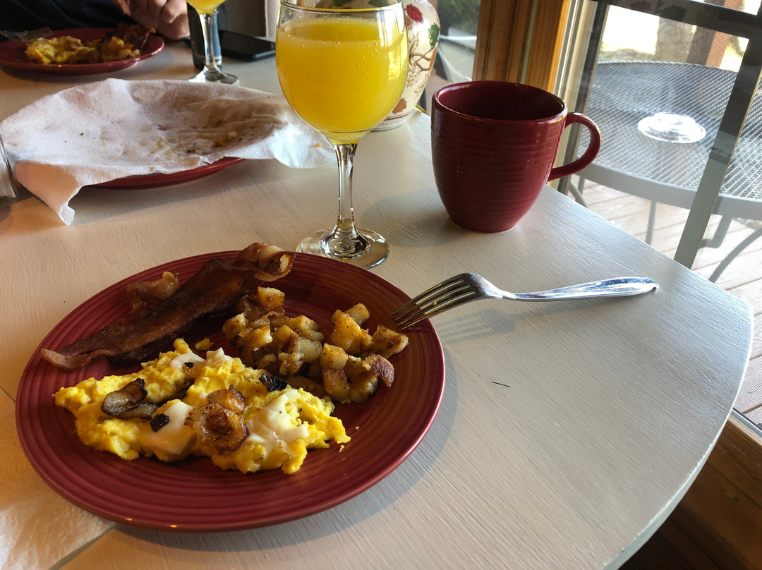 Steeles Tavern旅游攻略图片