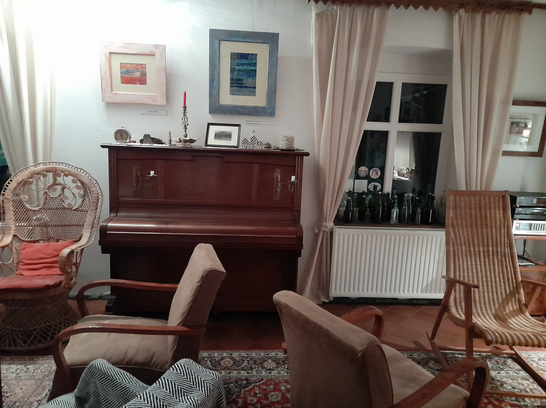 Przecznica旅游攻略图片