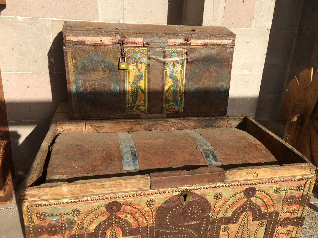 Battalgazi旅游攻略图片