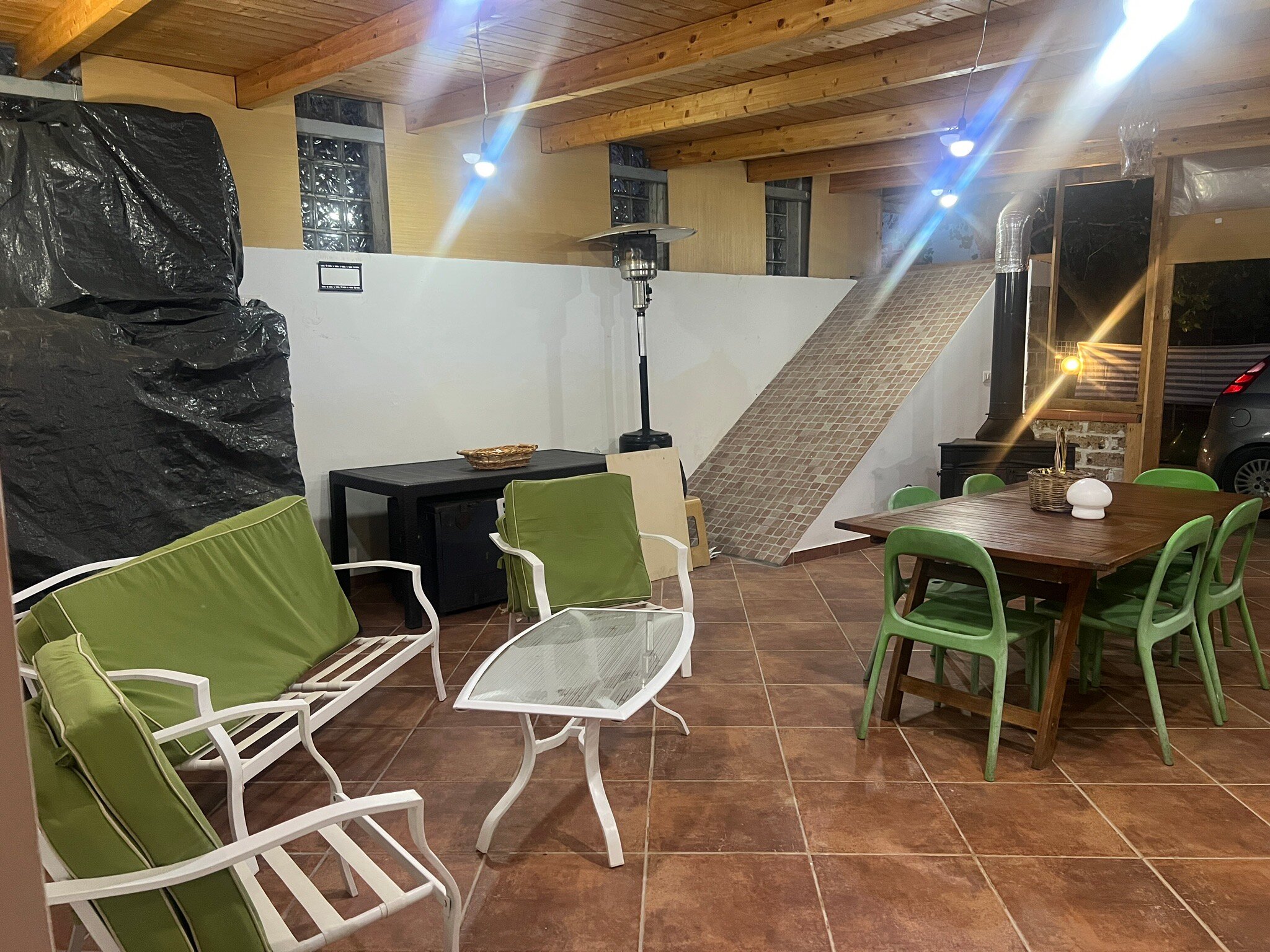 Casa Aragona B&B-官方