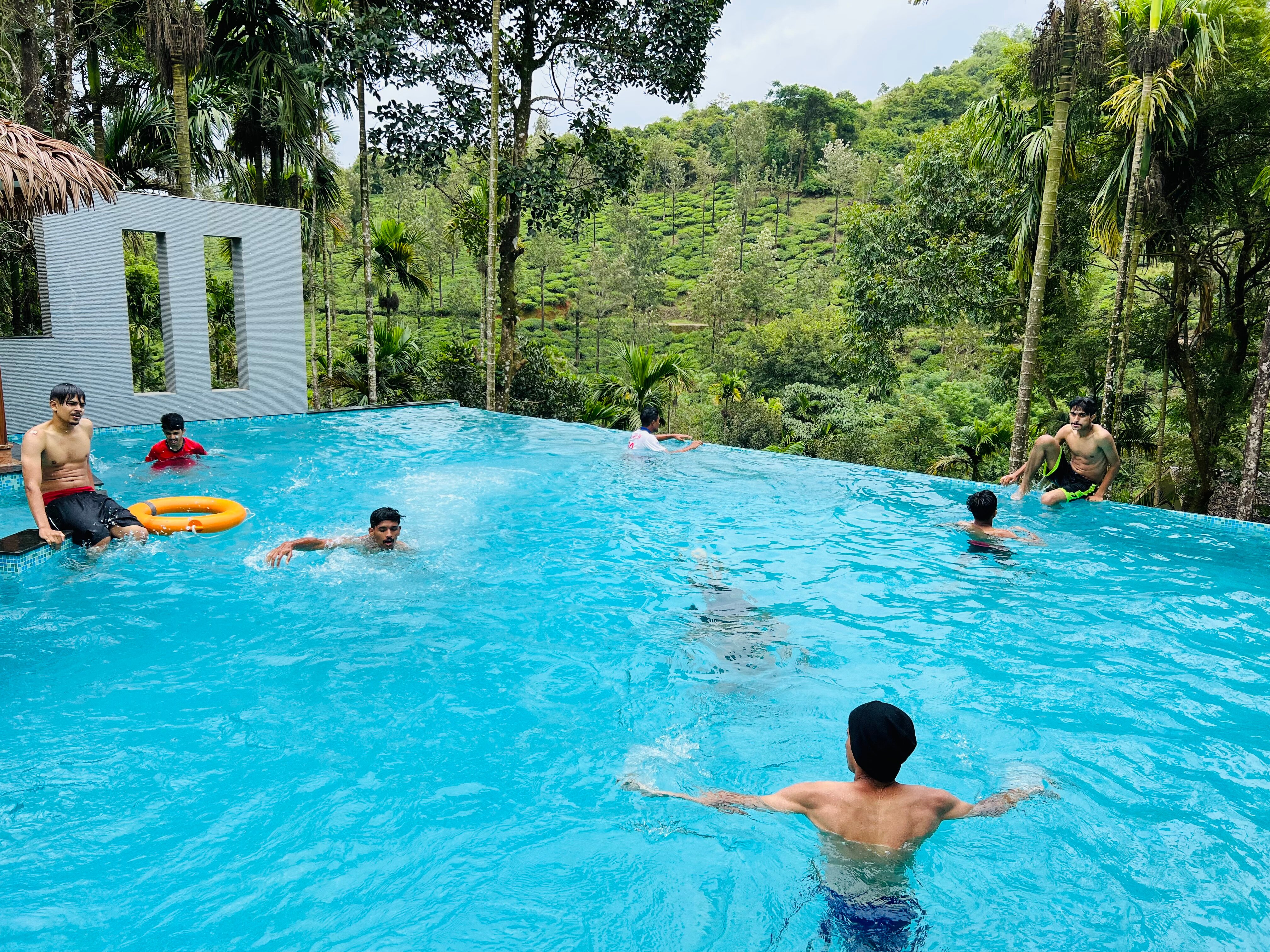 Maple Ash Resort-官方