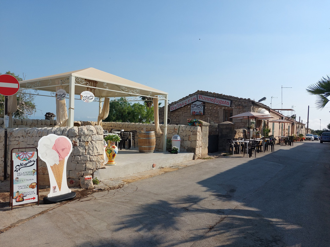 M'appititta Gelateria