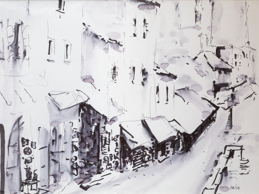 Art Gallery - Paja景点图片