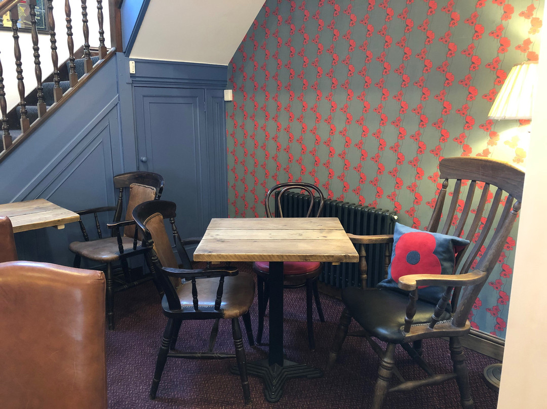 Parwich Royal British Legion Club