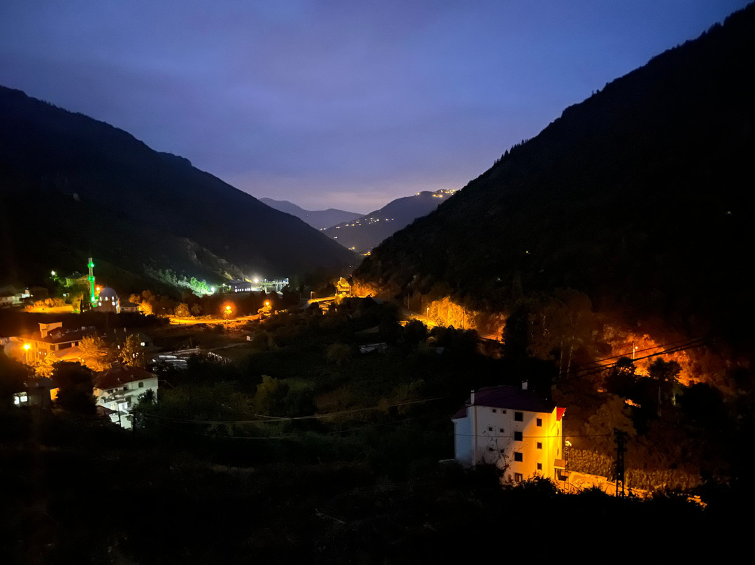 巴尔肯旅馆