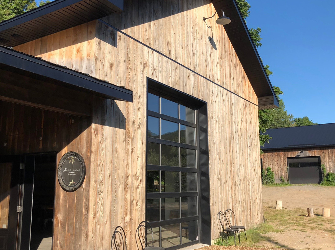 Verger du Flanc Nord