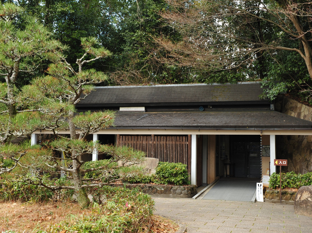 Takamatsuzuka Mural Hall景点图片