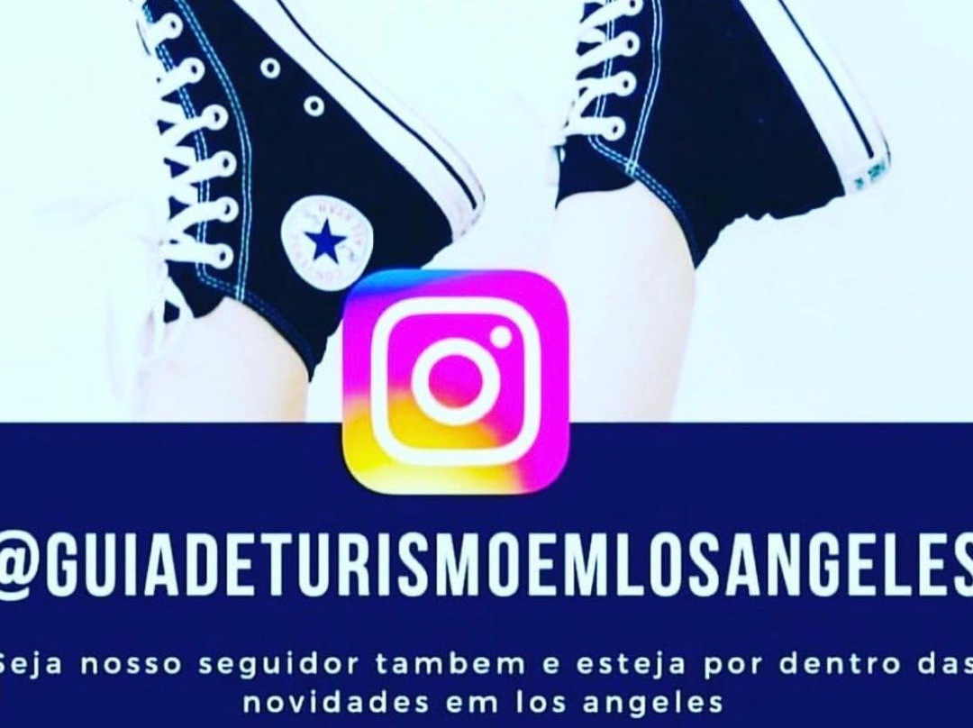 Guia de Turismo em los angeles