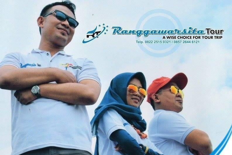 Ranggawarsita Tour-三宝垄必去景点