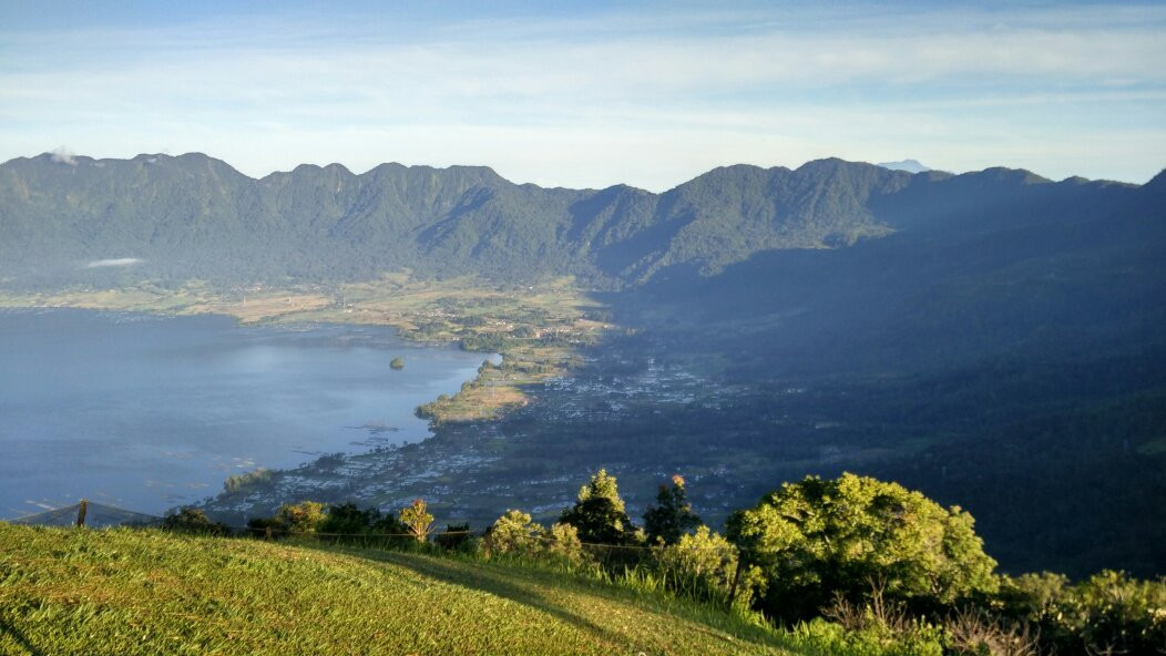 Puncak Lawang
