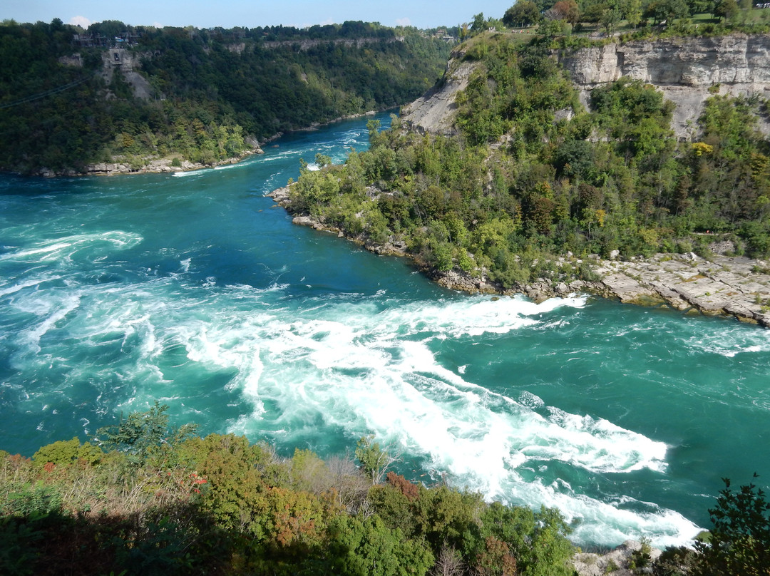 Whirlpool State Park景点图片