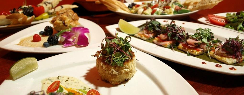 The Living Room on Main