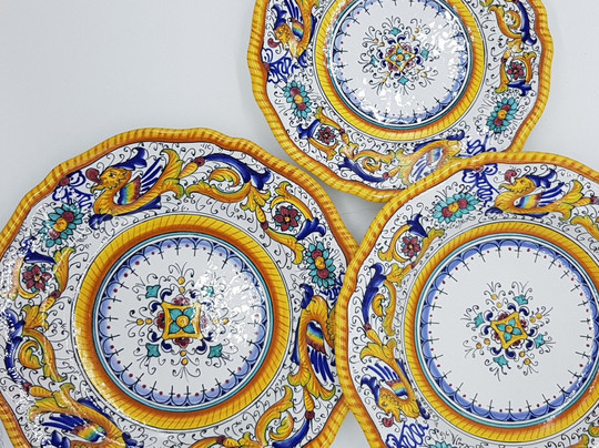 San Felice II旅游景点-Lonely Art Ceramica