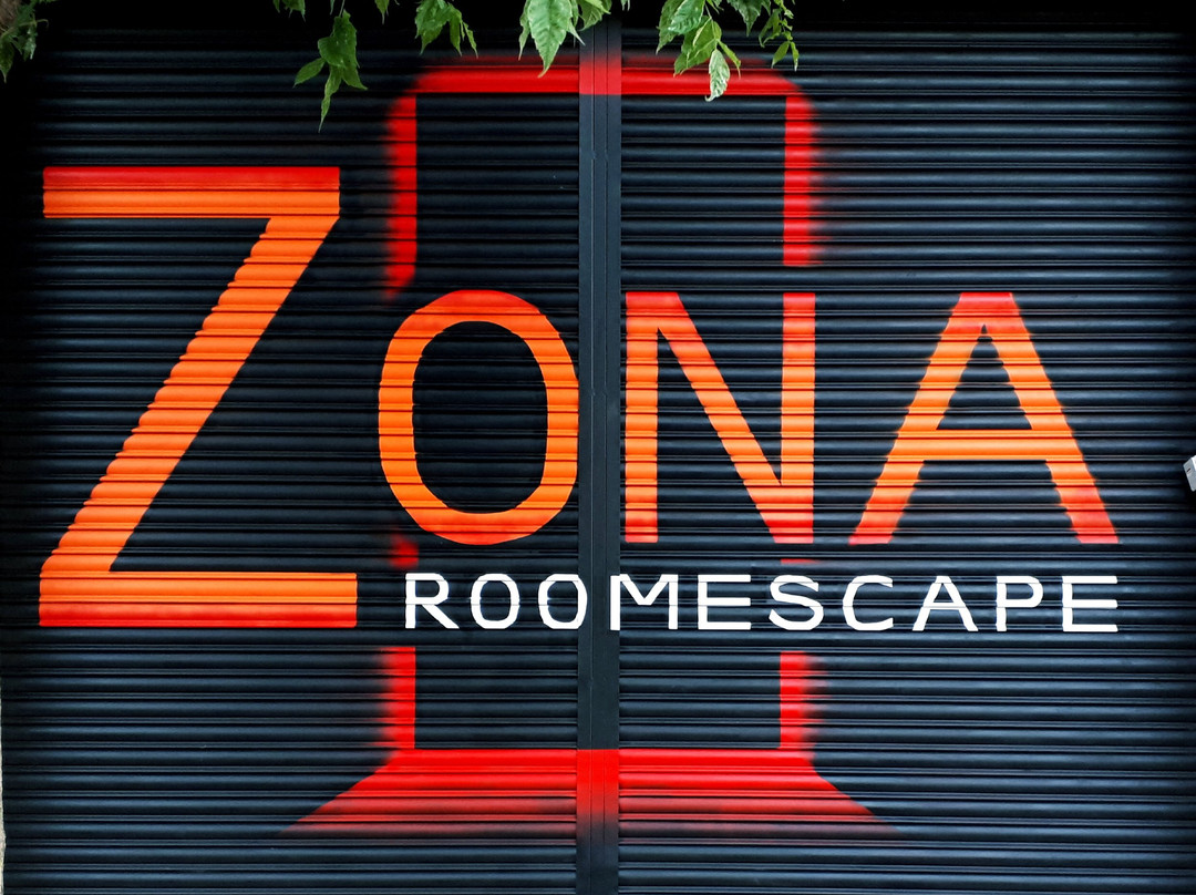 Zona Room Escape景点图片
