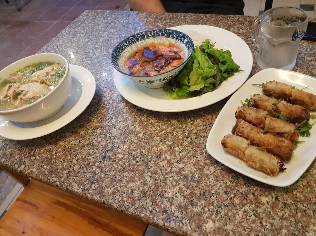 Hoàn's Goodfood 51c主图