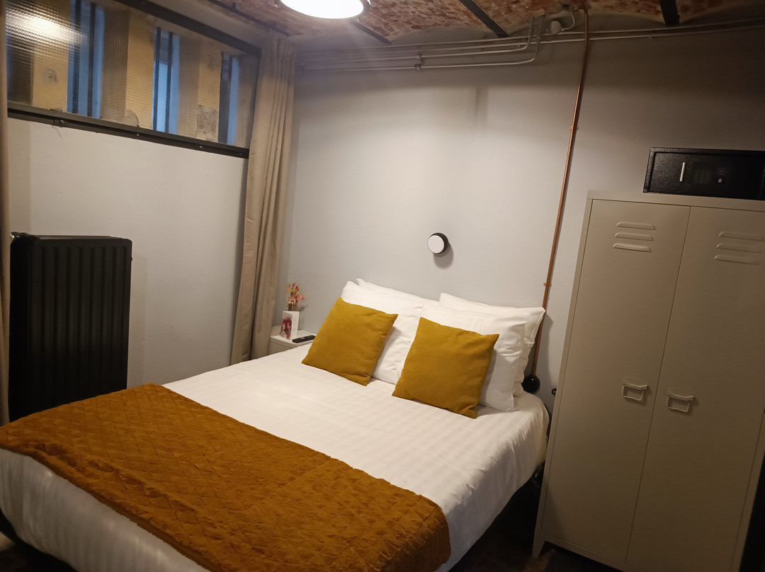Boetiekhotel Ons Oude Raadhuis