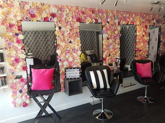 Roxies-福克斯通必去景点