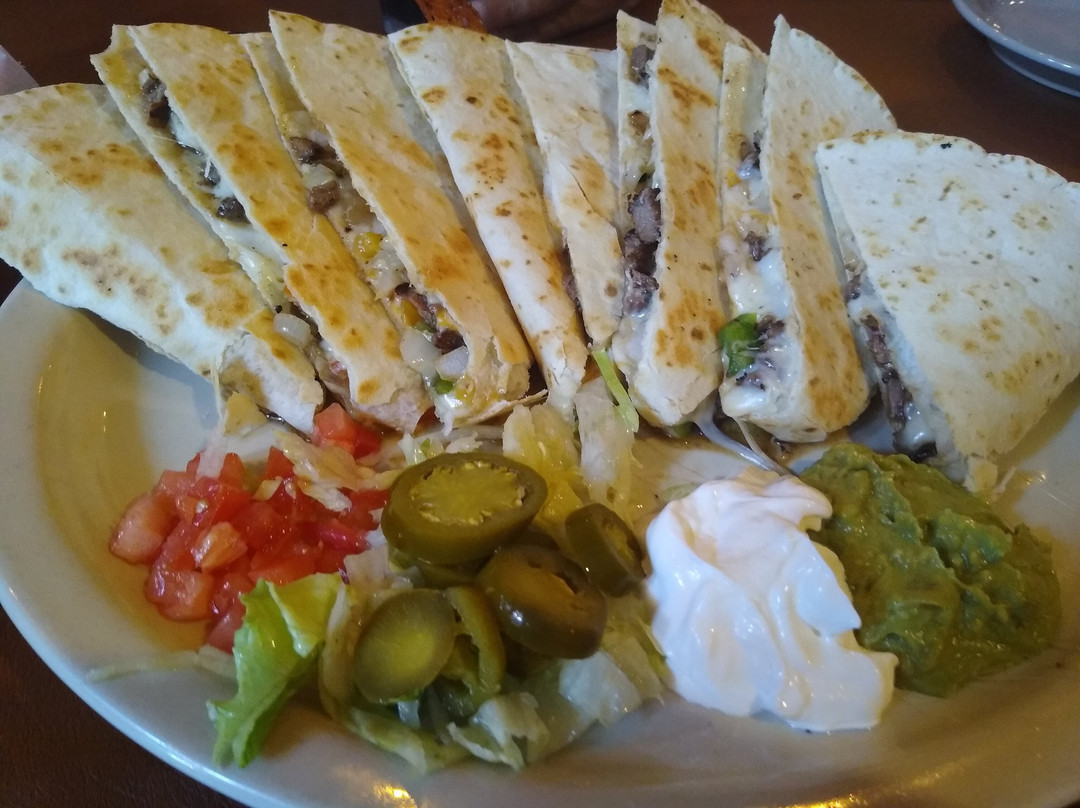 El Jefe Mexican Restaurant