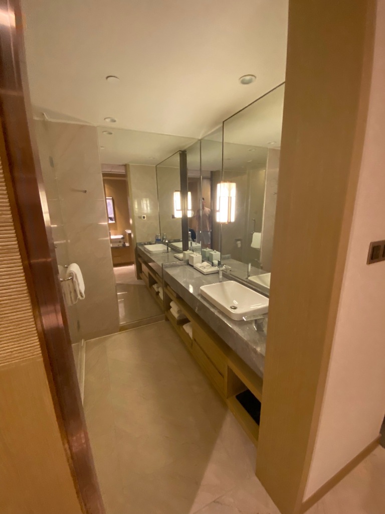 合肥包河福朋喜来登酒店-官方