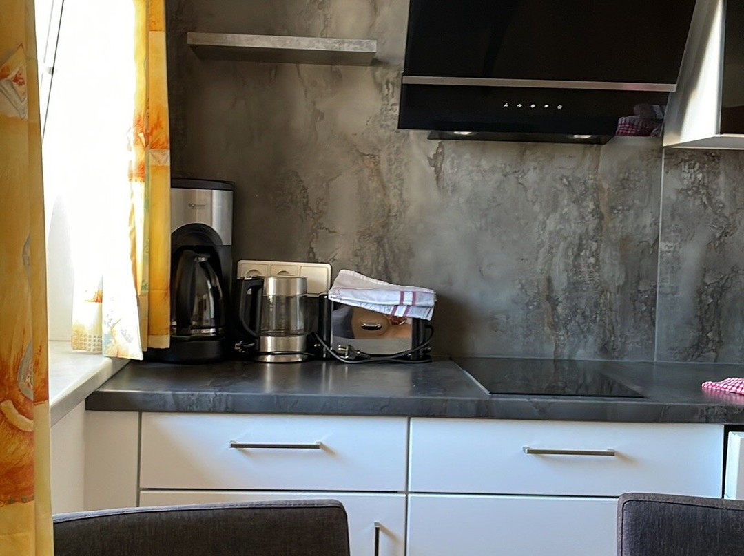 Grunfelder cafe and bar