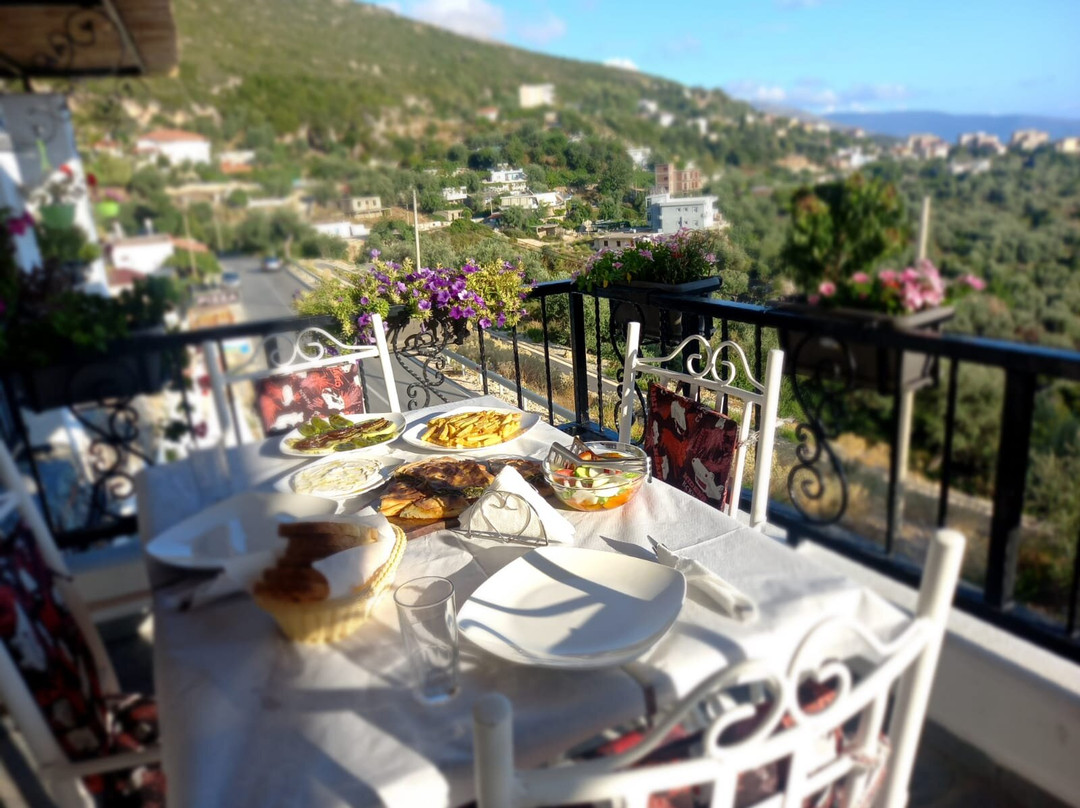 Bar Restorant Pizza Panorama