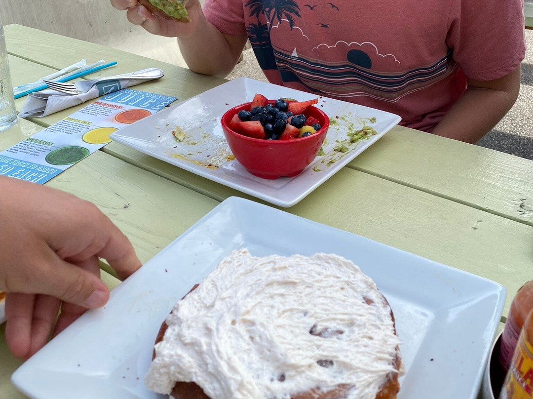 Anna's House - Grand Haven