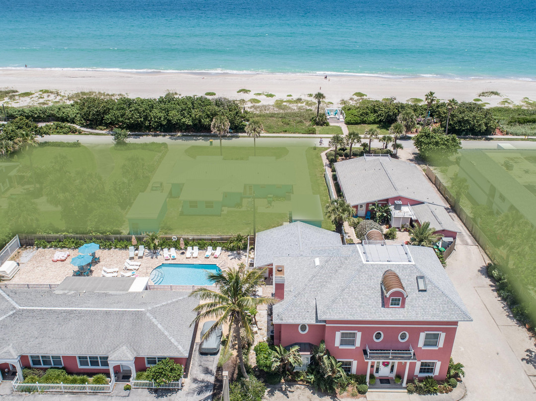 Windemere Inn by the Sea主图