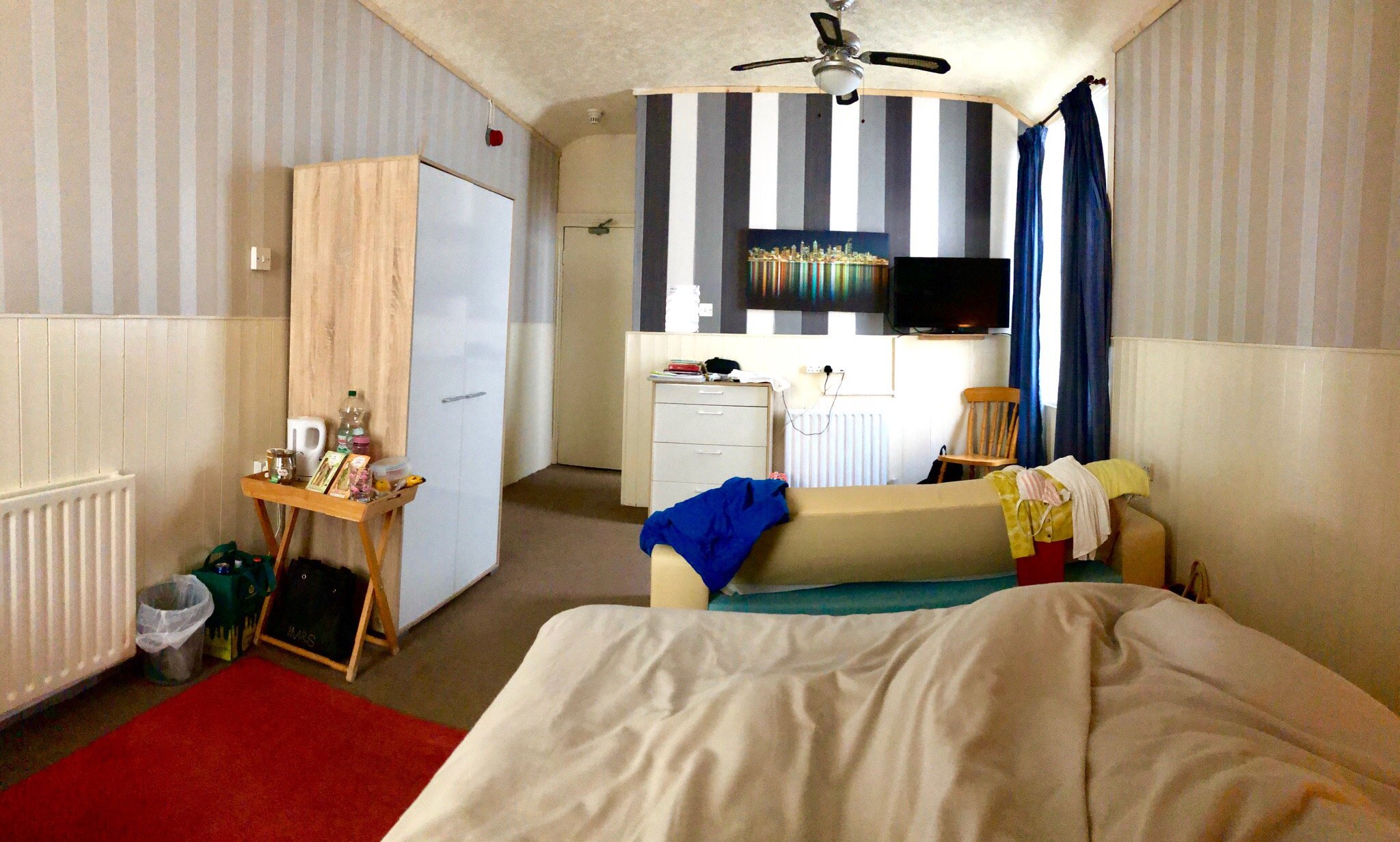 All Seasons Guest House-官方