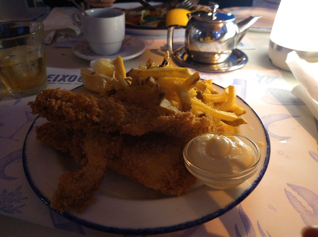 Peixoco