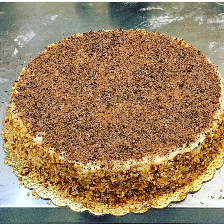 Il piccolo forno senza glutine