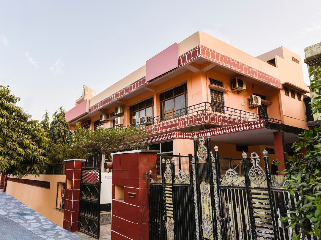 Hotel Ganesh Ranthambhore主图