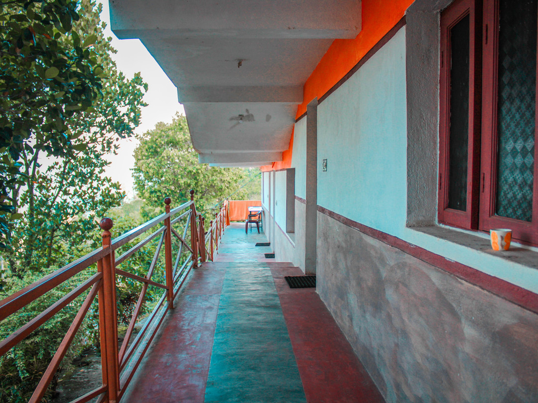 Path Of Mystic Meditation Resort