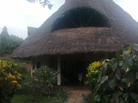 Diani Paradise Villas Restaurant主图