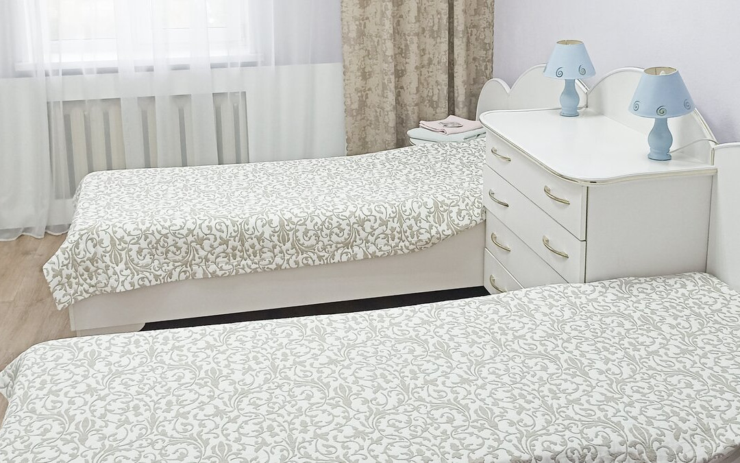Smart Hotel KDO Zlatoust