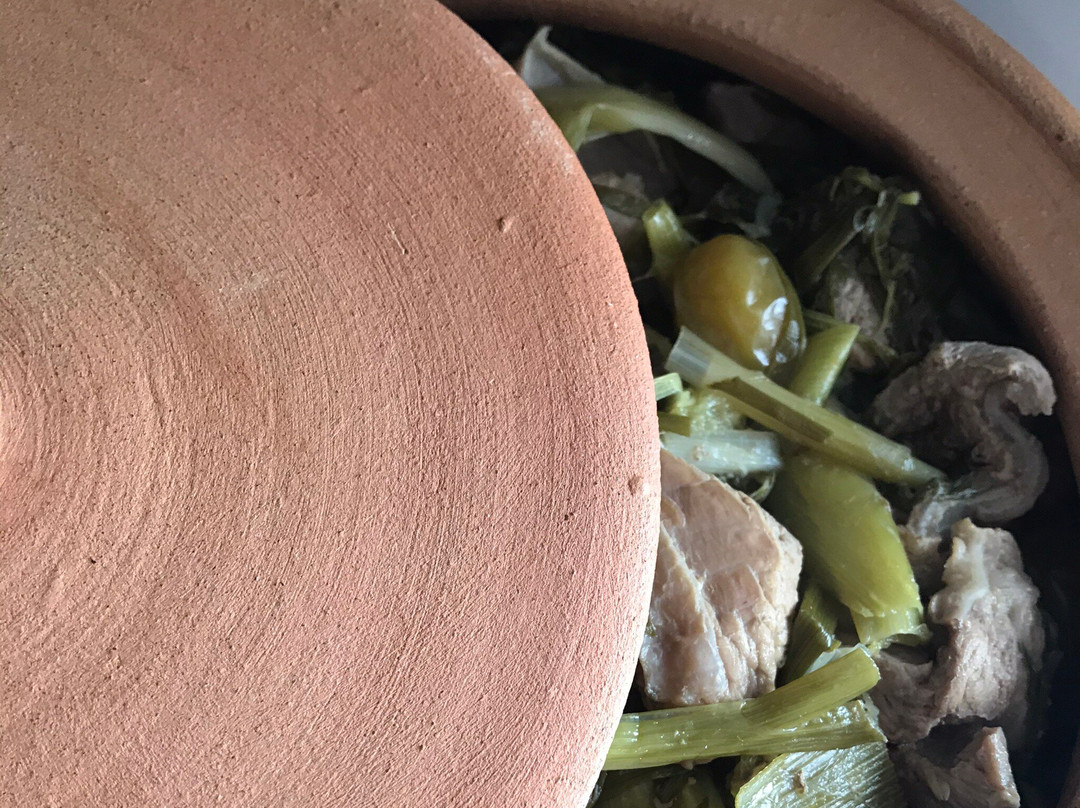 Core by Clare Smyth