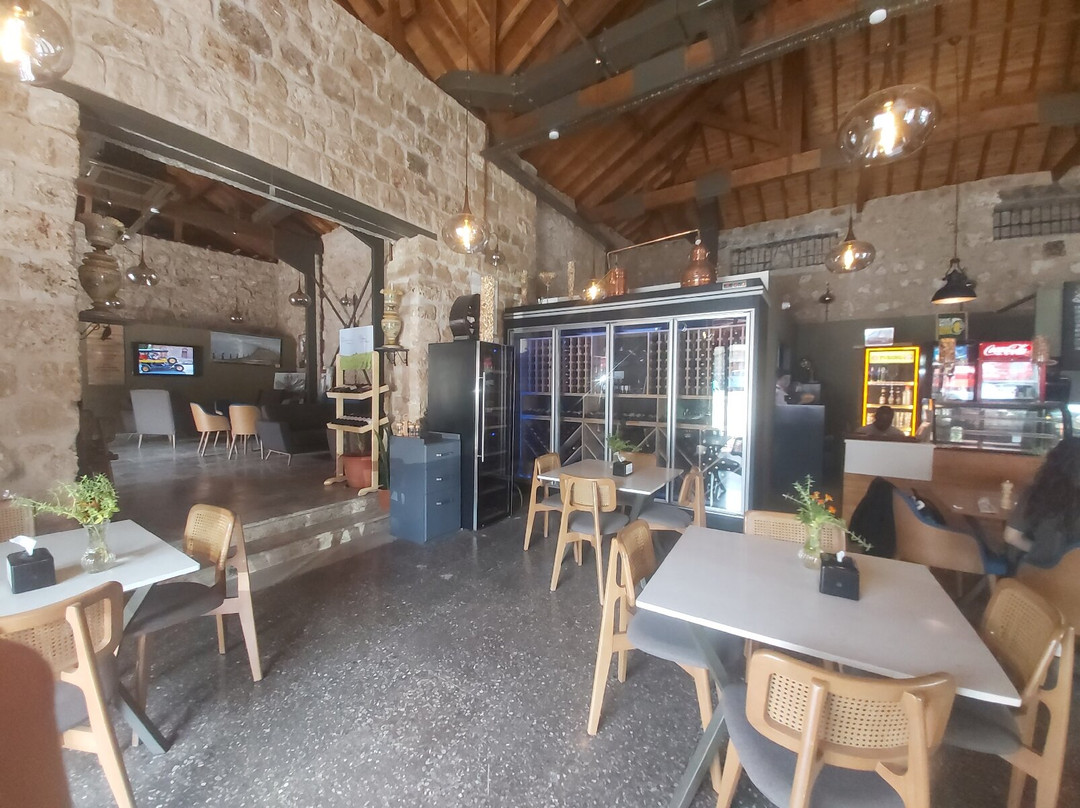 Garga Inn Cafe&bistro