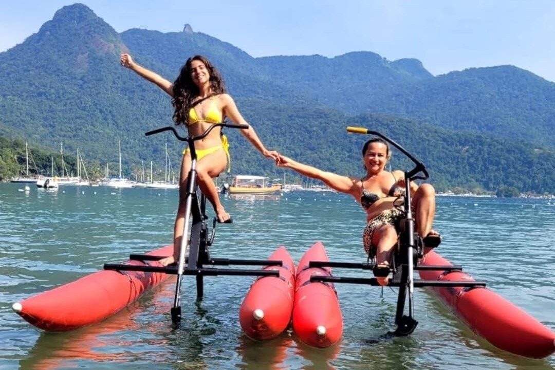 Beach Bike Ilha Grande