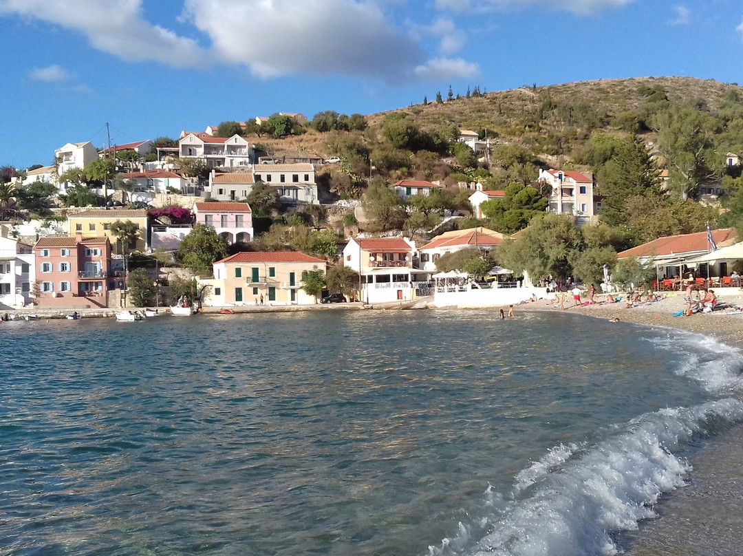 Kalypso Hotel Villas & Apartments主图