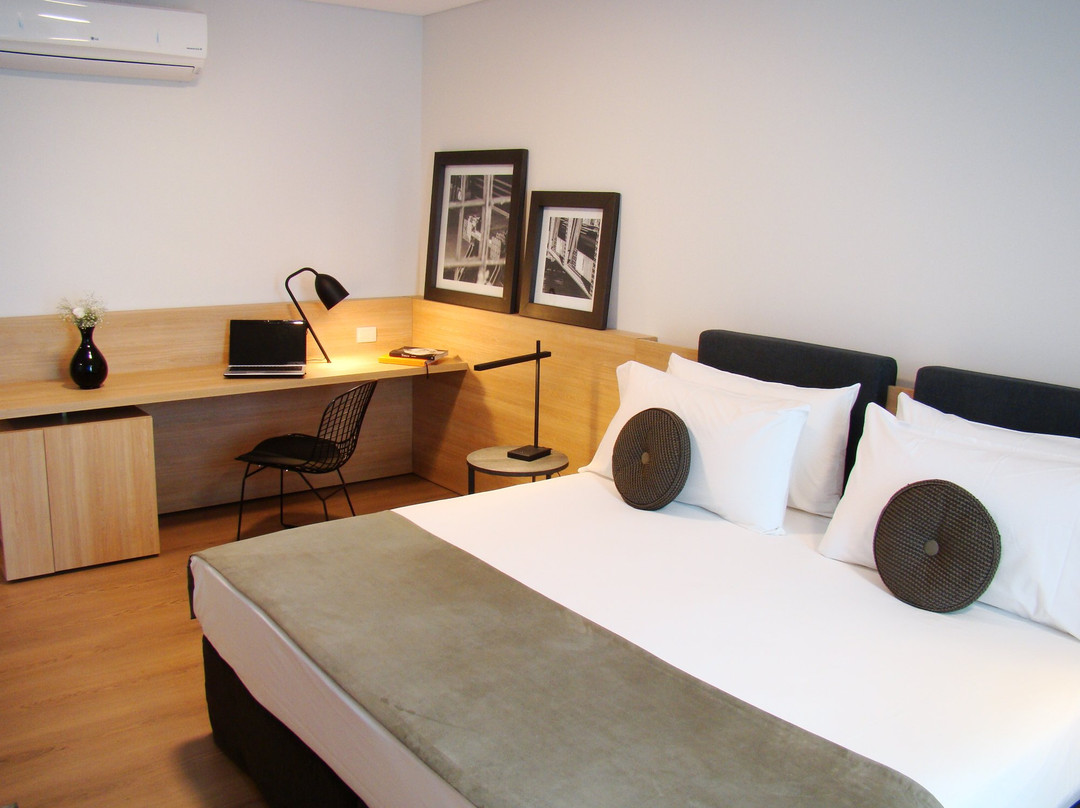 Dazzler by Wyndham Rosario主图