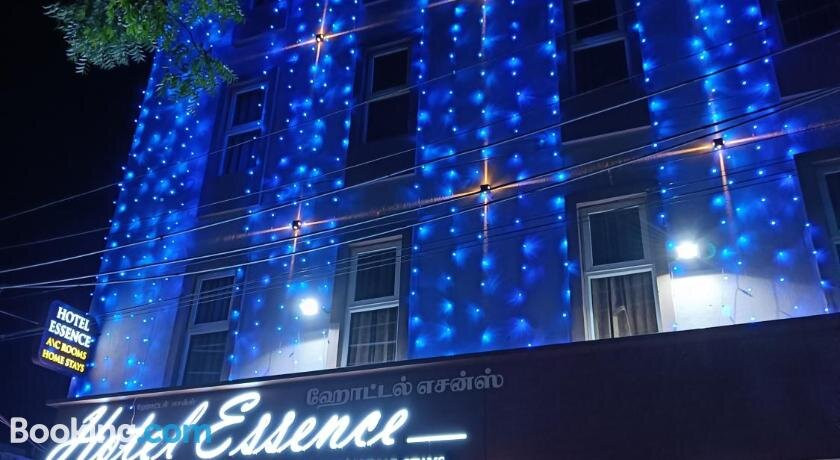 Hotel Essence