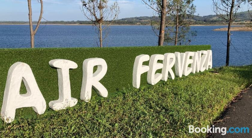 Air Fervenza