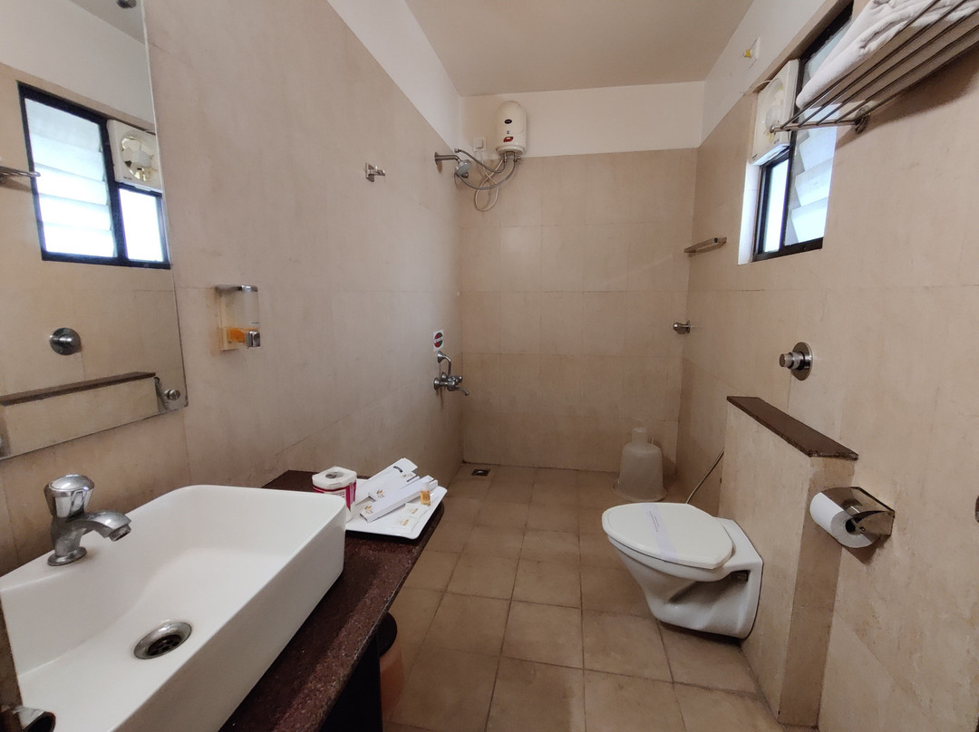 Metro Plaza Hotel by Rak Rooms, Mangaluru