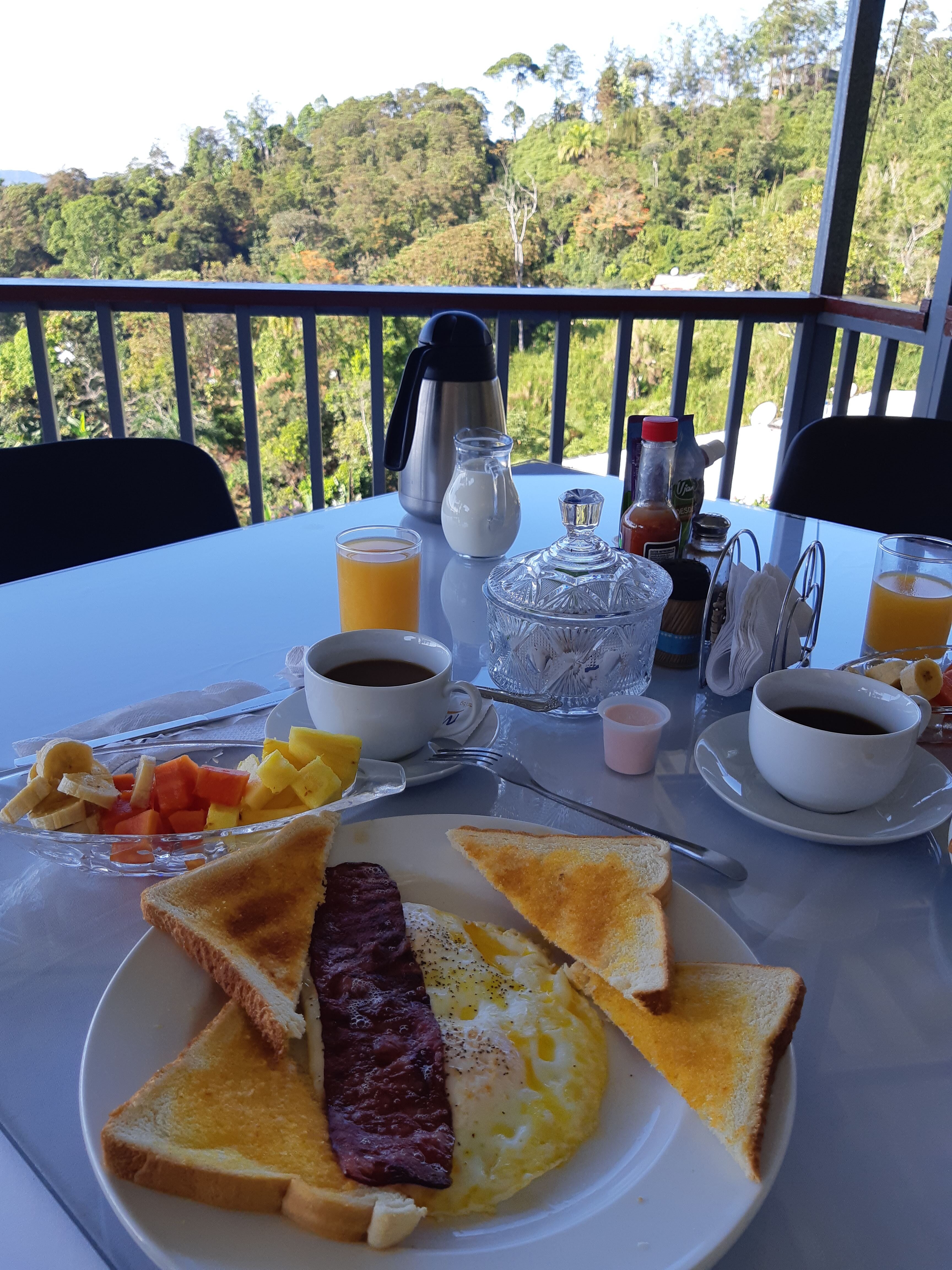 La Princesa Hotel-餐饮
