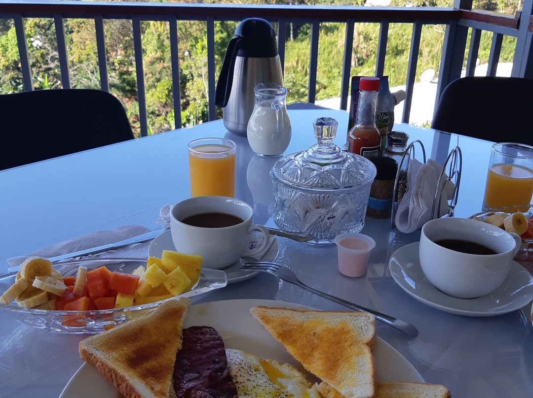 La Princesa Hotel主图