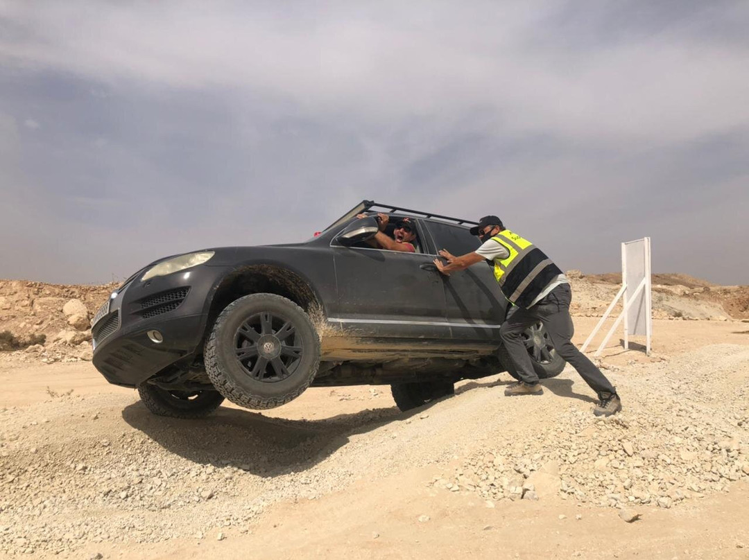 Xquarry Adventure-Mileiha必去景点