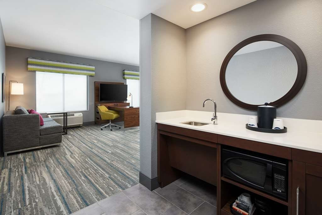 Hampton Inn & Suites By Hilton Franklin Indianapolis主图