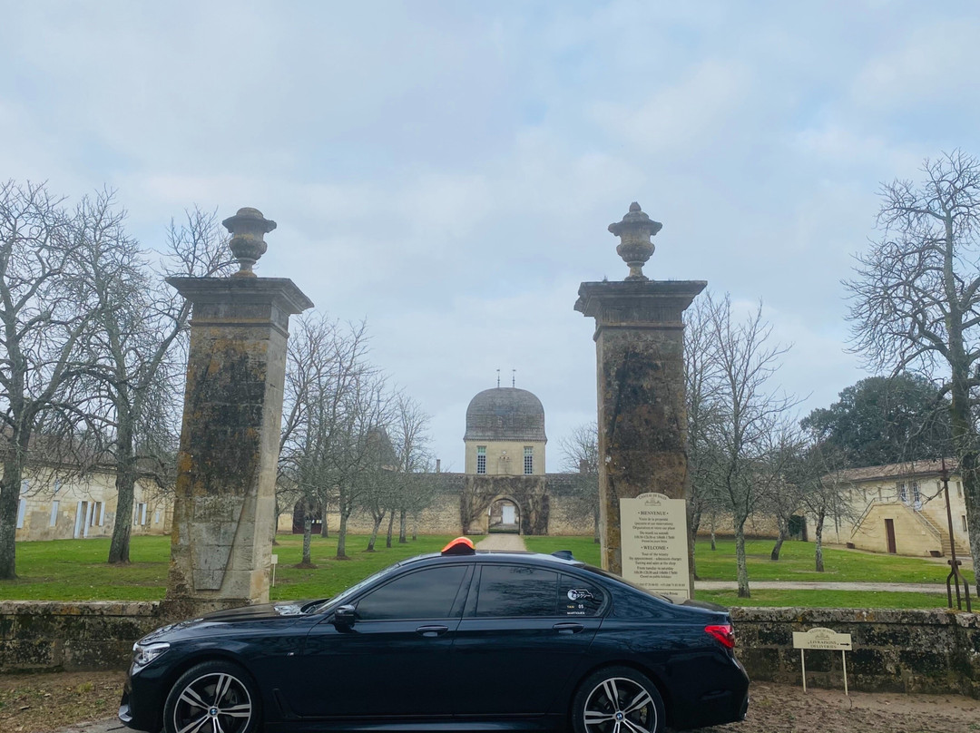 NamiTaxi-马蒂格必去景点