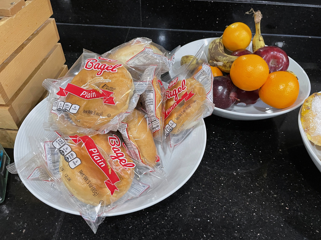 Spark by Hilton Florence North I-95, SC主图