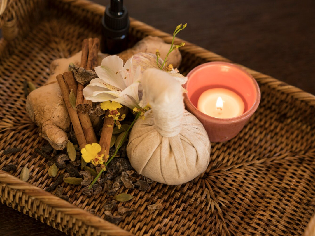 Ayurveda & Yoga Therapy Clinic-Buderim必去景点