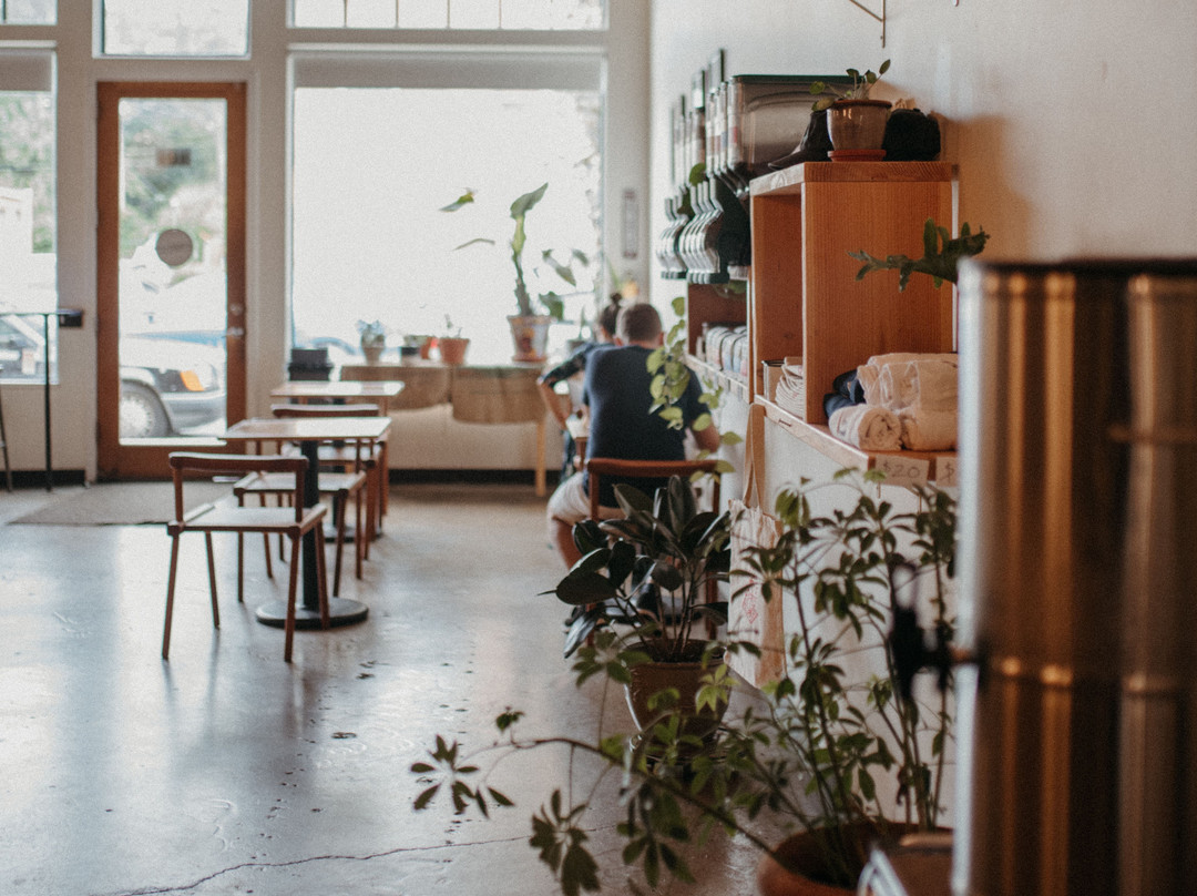 Big Mouth Coffee Roasters